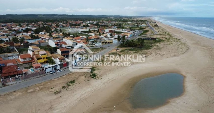 Casa de 3 quartos, 540m² no bairro Centro , em Pirambu