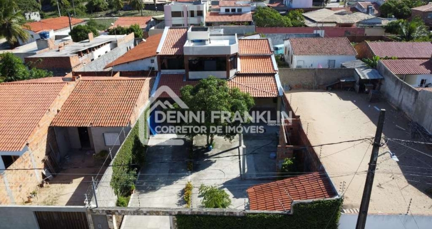 Casa de 3 quartos, 107m² no bairro Pov Areia branca , em Aracaju