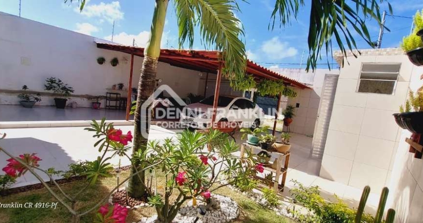 Casa de 2 quartos, 100m² no bairro Areia Branca, em Aracaju