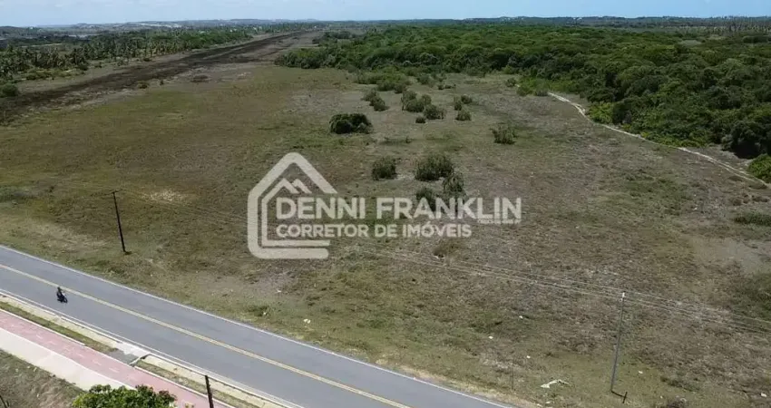 Lote/Terreno Comercial de 30000m² no bairro Abais , em Estância