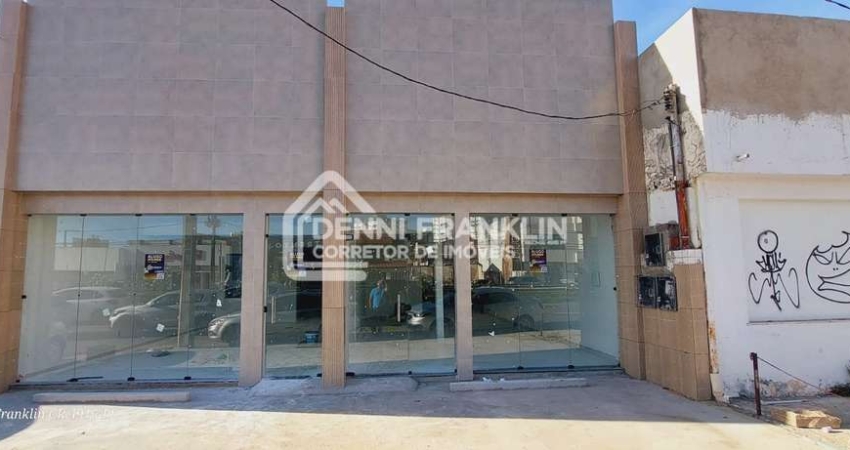 Loja / Salão / Ponto Comercial de 72m² no bairro Treze de Julho, em Aracaju