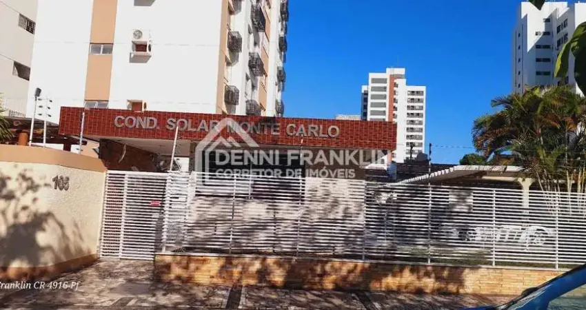 Apartamento de 3 quartos, 101m² no bairro 13 de julho , em Aracaju