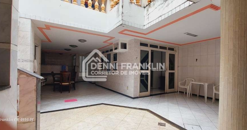 Casa de 8 quartos, 531m² no bairro Centro, em Aracaju