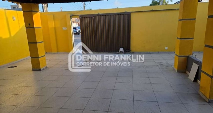 Casa de 3 quartos, 300m² no bairro Aruana, em Aracaju