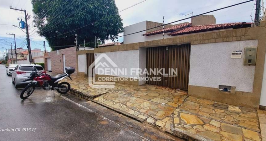 Casa de 3 quartos, 230m² no bairro Coroa do Meio, em Aracaju