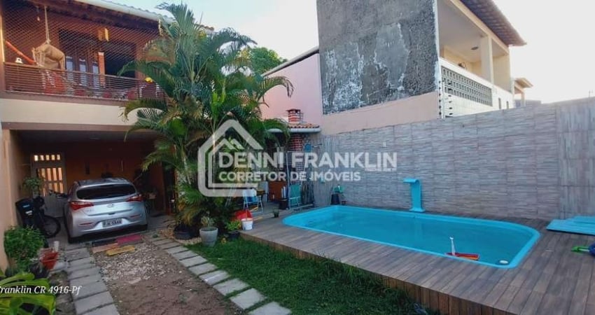 Casa de 4 quartos, 300m² no bairro Aeroporto, em Aracaju