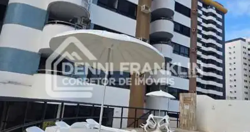 Apartamento com 2 quartos à venda no Jardins, Aracaju