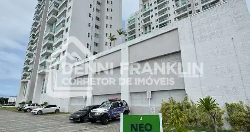 Apartamento de 3 quartos, 80m² no bairro Jardins, em Aracaju