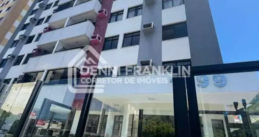 Apartamento de 3 quartos, 107m² no bairro Luzia, em Aracaju