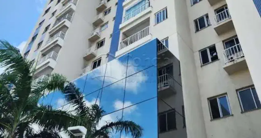 Apartamento com 3 quartos à venda no Farolândia, Aracaju 