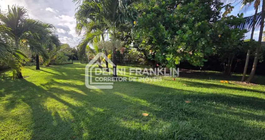 Casa de Condomínio de 1080m² no bairro Mosqueiro, em Aracaju
