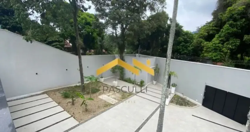 Casa com 4 quartos à venda na Rua Itália Fausta, 1, Itanhangá, Rio de Janeiro