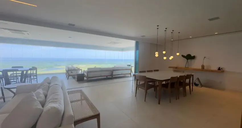 Apartamento com 4 quartos à venda na Avenida das Américas, 10001, Barra da Tijuca, Rio de Janeiro