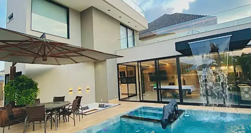 Casa à venda no condomínio riviera del sol, recreio dos bandeirantes.