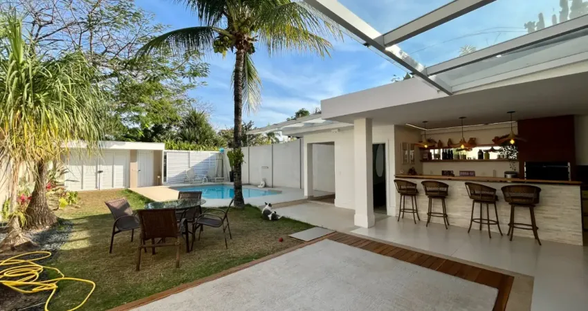 Casa duplex para locação no condomínio rio mar, barra da tijuca.