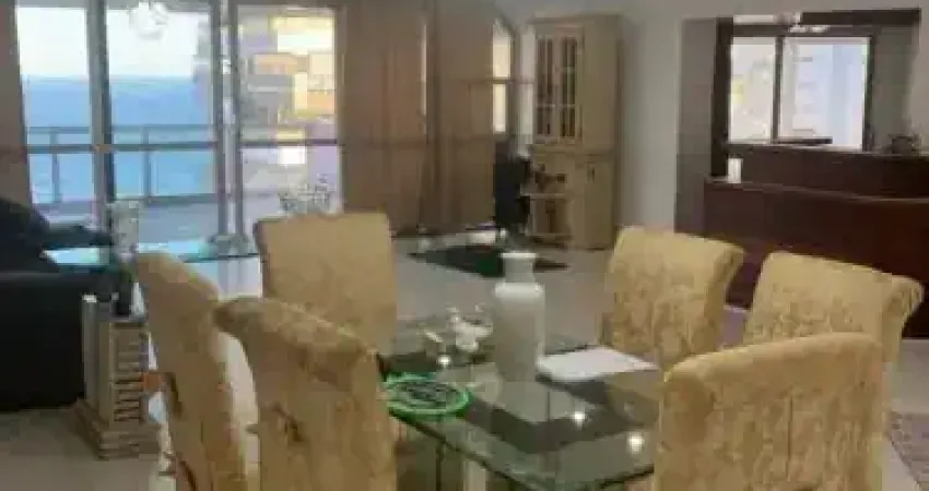 Apartamento à venda no condomínio atlântico sul, barra da tijuca.