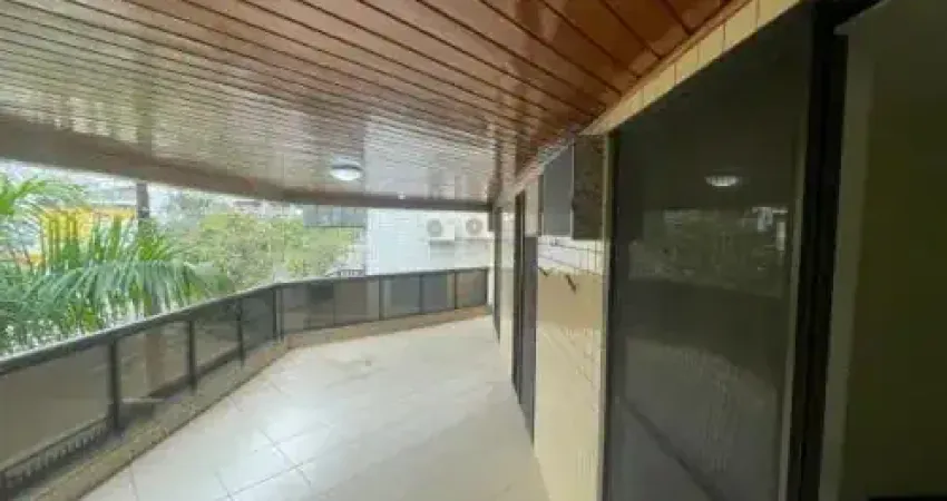 Apartamento para locação em condomínio fechado no recreio dos bandeirantes.