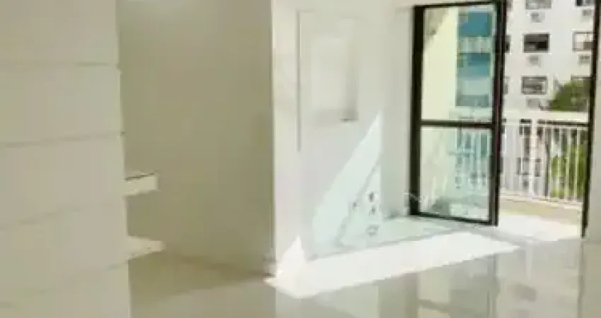 Apartamento para locação no condomínio sea coast, recreio dos bandeirantes.