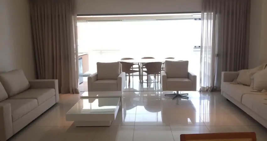 Apartamento com 4 quartos para alugar na Avenida Jardins de Santa Mônica, Barra da Tijuca, Rio de Janeiro