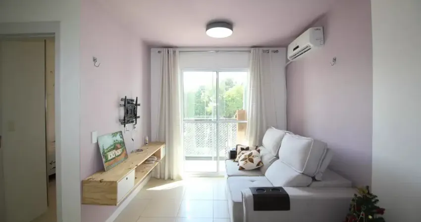 Apartamento com 2 quartos para alugar na Estrada de Camorim, 1003, Jacarepaguá, Rio de Janeiro