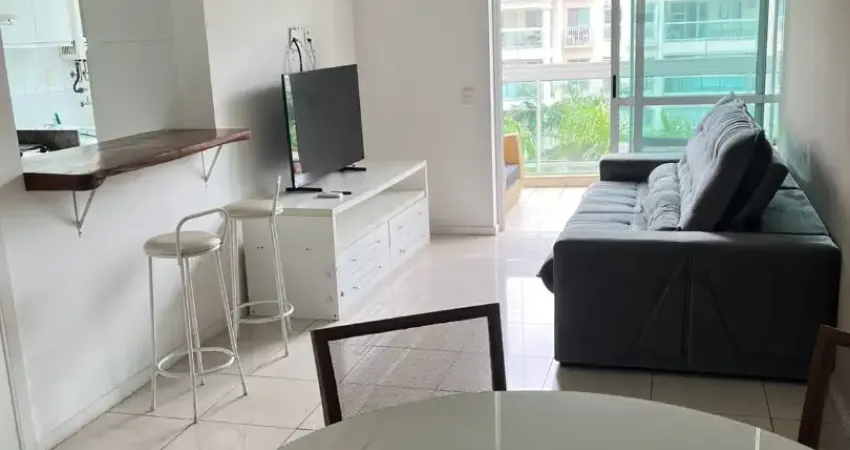 Apartamento com 2 quartos para alugar na Avenida Jornalista Tim Lopes, 255, Barra da Tijuca, Rio de Janeiro