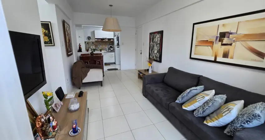 Apartamento com 3 quartos à venda em Brotas, Salvador