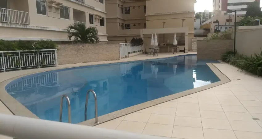 Apartamento com 2 quartos à venda em Brotas, Salvador