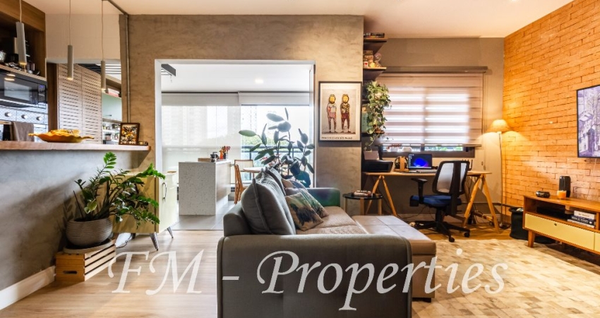 Apartamento com 2 quartos à venda na Avenida Mofarrej, 706, Vila Leopoldina, São Paulo