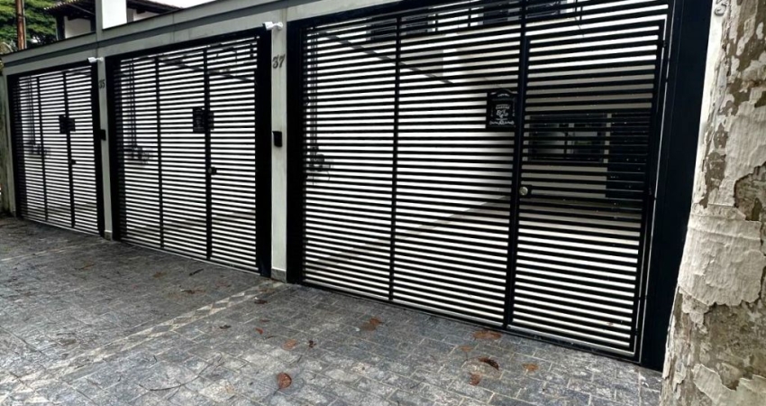 Casa com 3 quartos à venda na Rua Doutor Roberto Tarle, 35, Vila Fiat Lux, São Paulo
