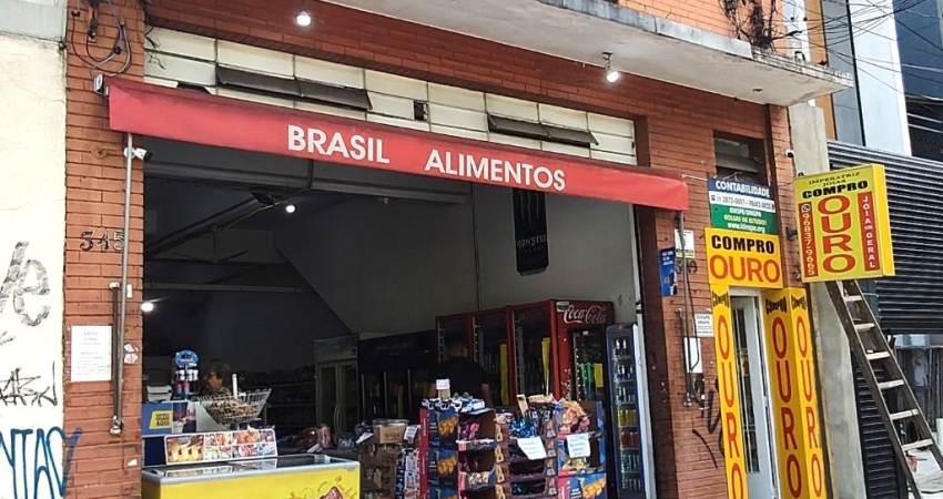 Ponto comercial com 3 salas à venda na Avenida Imperatriz Leopoldina, 345, Vila Leopoldina, São Paulo