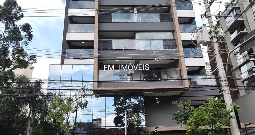 Flat com 1 quarto à venda na Rua Capote Valente, 809, Pinheiros, São Paulo