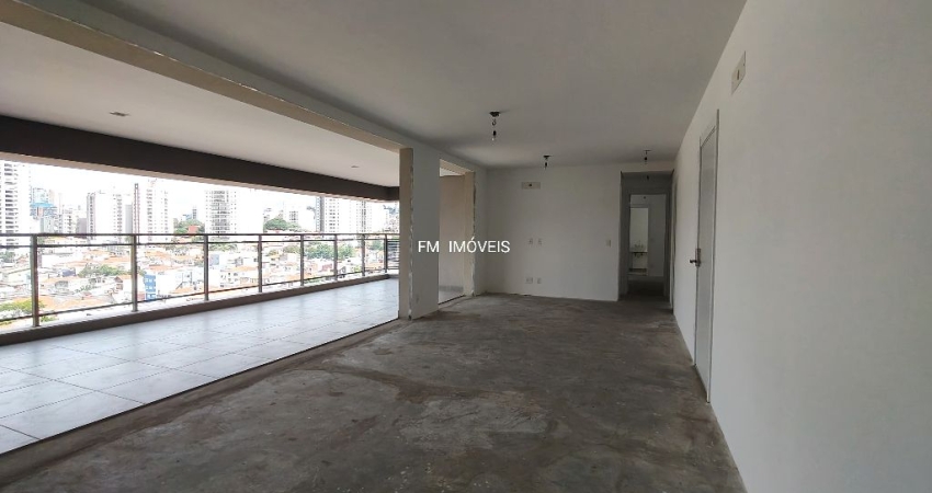 Apartamento com 3 quartos à venda na Rua Catão, 876, Vila Romana, São Paulo