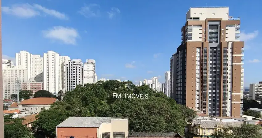 Apartamento com 2 quartos para alugar na Rua Clélia, 683, Água Branca, São Paulo
