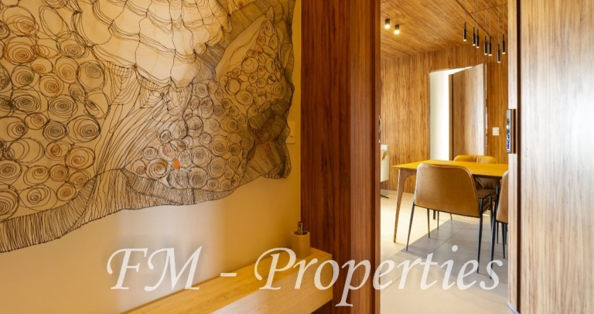 Apartamento com 3 quartos à venda na Avenida Mofarrej, 706, Vila Leopoldina, São Paulo