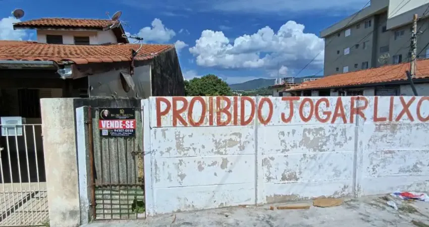 Terreno à venda na Rua Brasil, 937, Atibaia Jardim, Atibaia