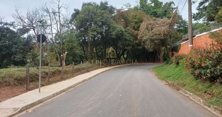 Terreno à venda na Estrada da Laranja Azeda, Jardim Flamboyant-B, Atibaia