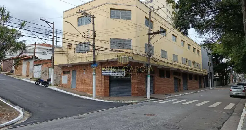 Ponto comercial com 15 salas à venda na Rua Soares de Avellar, 894, Vila Monte Alegre, São Paulo