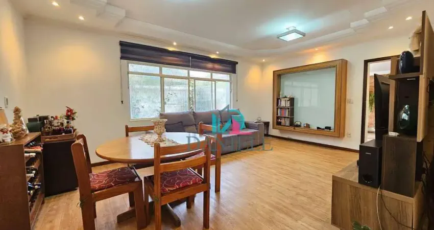 Casa com 3 quartos à venda na Vila Santana, Araraquara 