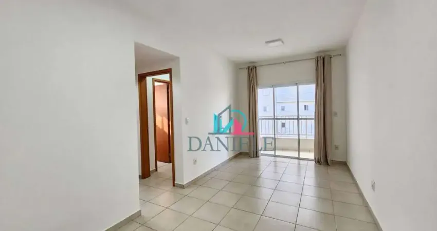 Apartamento com 2 quartos à venda no Jardim Botânico, Araraquara 