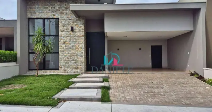 Maravilhosa casa no Village Damha III: