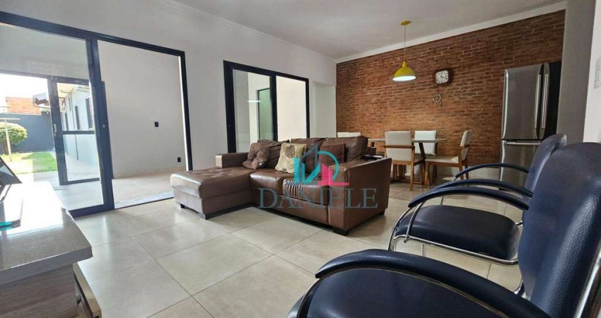 Linda casa no Jardim Primor