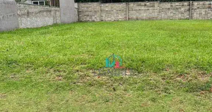 Terreno à venda, 390 m² por R$ 215.000,00 - Condomínio Bounganville - Araraquara/SP
