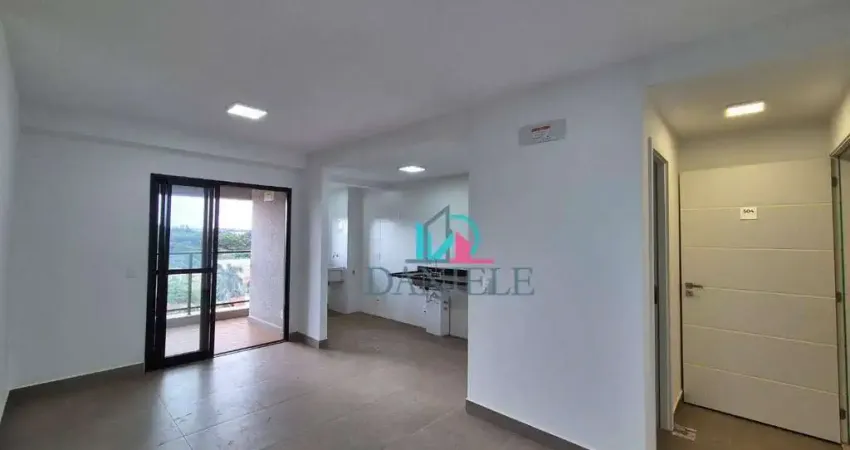 Apartamento com 2 suítes à venda, 70 m² por R$ 570.000 - Vila Harmonia - Araraquara/SP
