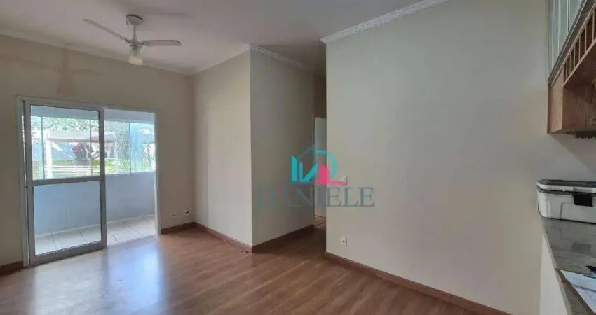 Apartamento com 3 dormitórios localizado no Edifício Vida Plena.