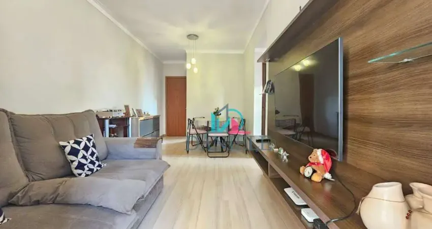 Apartamento com 2 quartos à venda no Jardim Botânico, Araraquara 