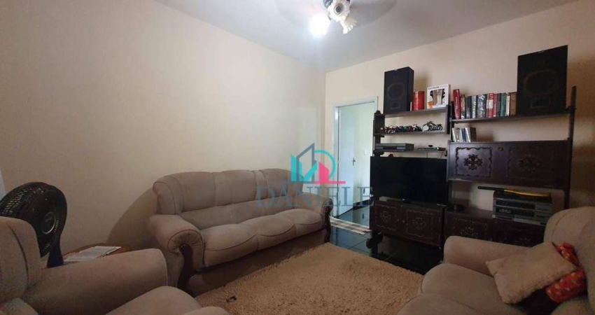 Casa com 2 quartos à venda na Vila Yamada, Araraquara 