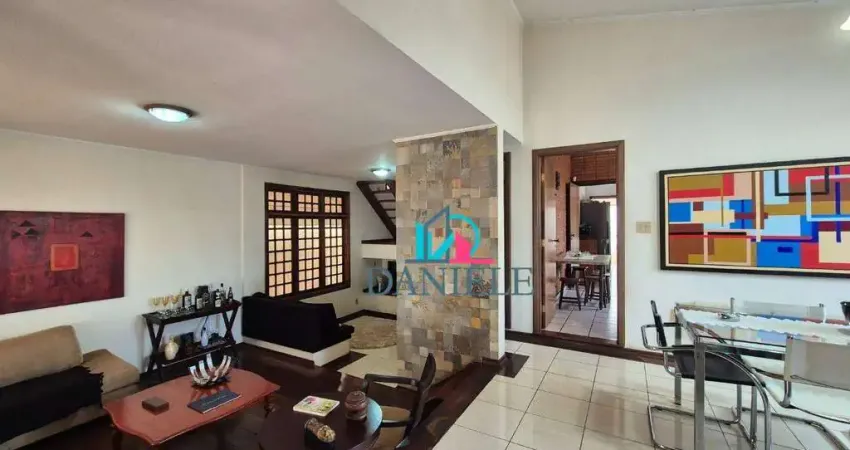 Casa com 3 dormitórios à venda, 160 m² - jardim marivan - araraquara/sp