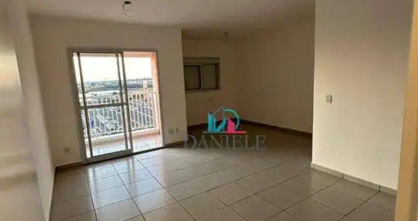 Apartamento com 2 dormitórios à venda, 75 m² por R$ 540.000,00 - Jardim dos Manacás - Araraquara/SP
