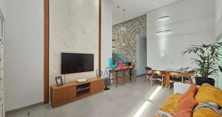 Casa em condomínio fechado com 3 quartos à venda no Jardim Serra Azul, Araraquara 