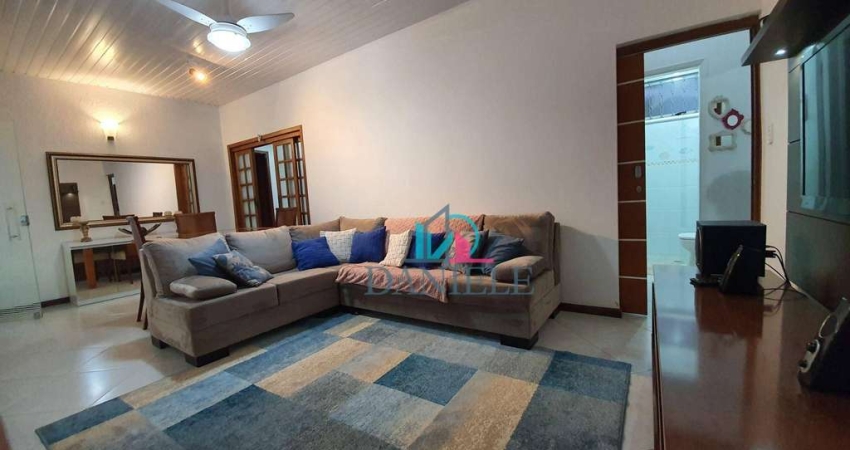 Casa com 3 dormitórios à venda, 191 m² por R$ 695.000,00 - Centro - Araraquara/SP